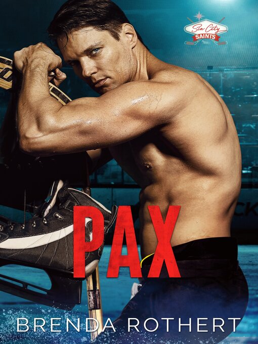 Title details for Pax by Brenda Rothert - Available